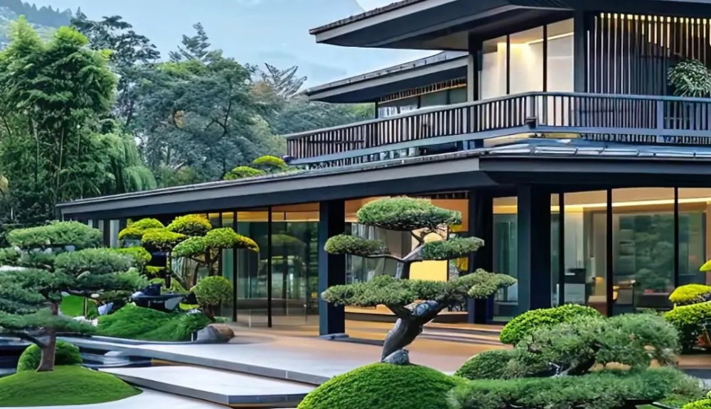 湖北农村自建房更佳风水布局是什么