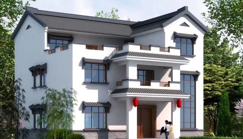 湖北对于农村自建房屋，必须注意土方回填